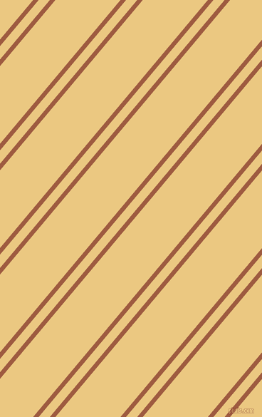 50 degree angles dual striped line, 6 pixel line width, 12 and 70 pixels line spacing, dual two line striped seamless tileable