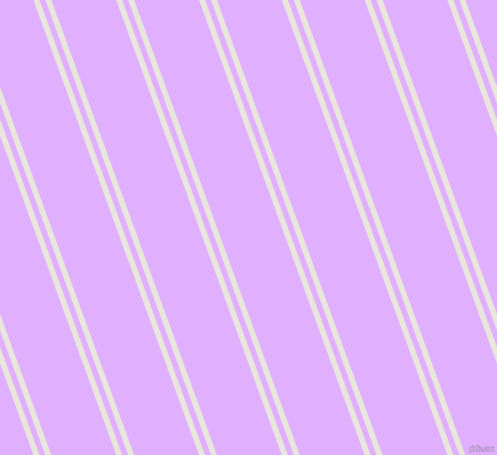 110 degree angles dual striped lines, 8 pixel lines width, 8 and 87 pixels line spacing, dual two line striped seamless tileable