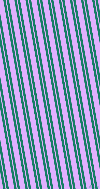 100 degree angles dual stripe lines, 9 pixel lines width, 4 and 21 pixels line spacing, dual two line striped seamless tileable