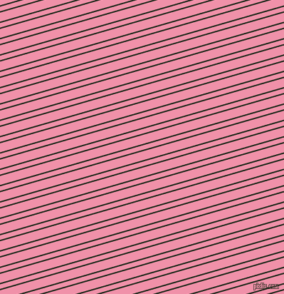 16 degree angles dual stripes lines, 2 pixel lines width, 6 and 12 pixels line spacing, dual two line striped seamless tileable