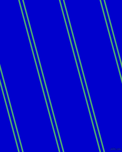105 degree angles dual stripe lines, 5 pixel lines width, 8 and 115 pixels line spacing, dual two line striped seamless tileable