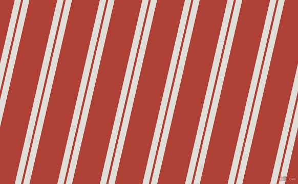 77 degree angles dual stripe lines, 12 pixel lines width, 4 and 53 pixels line spacing, dual two line striped seamless tileable