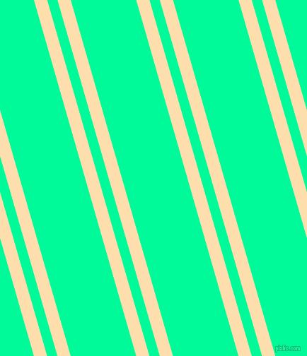 106 degree angles dual stripes line, 18 pixel line width, 14 and 89 pixels line spacing, dual two line striped seamless tileable
