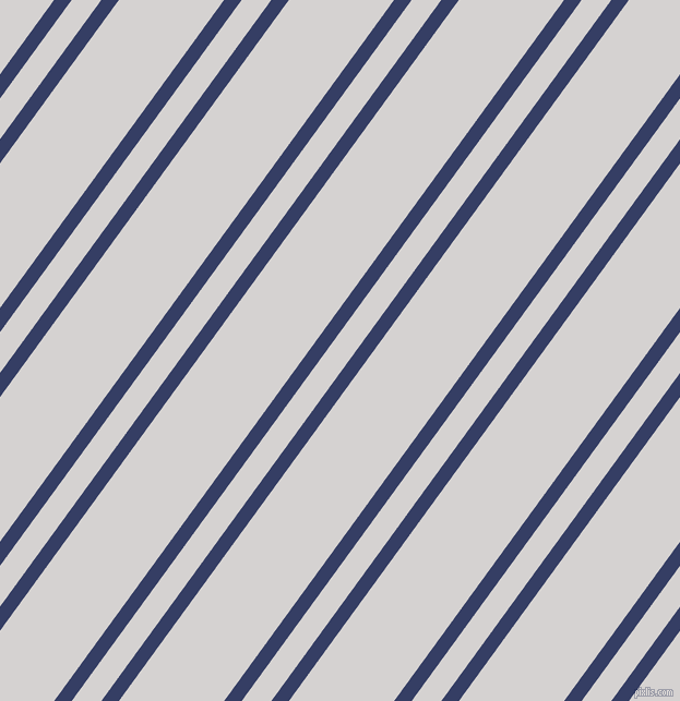 54 degree angle dual stripes lines, 13 pixel lines width, 22 and 78 pixel line spacing, dual two line striped seamless tileable