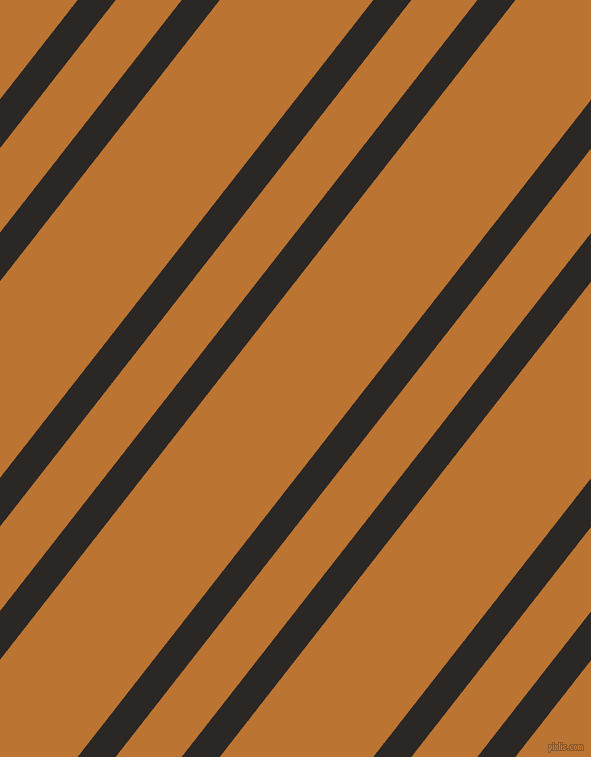 52 degree angles dual striped lines, 30 pixel lines width, 52 and 121 pixels line spacing, dual two line striped seamless tileable