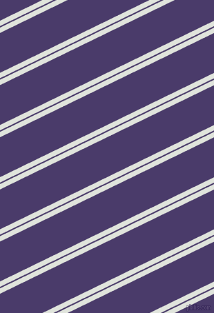 26 degree angle dual stripe line, 7 pixel line width, 2 and 52 pixel line spacing, dual two line striped seamless tileable