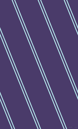 112 degree angle dual stripe line, 4 pixel line width, 6 and 89 pixel line spacing, dual two line striped seamless tileable