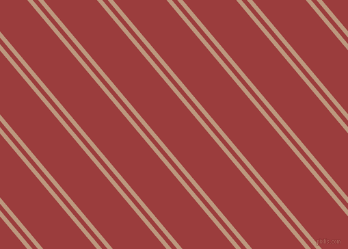 130 degree angle dual striped line, 6 pixel line width, 6 and 60 pixel line spacing, dual two line striped seamless tileable