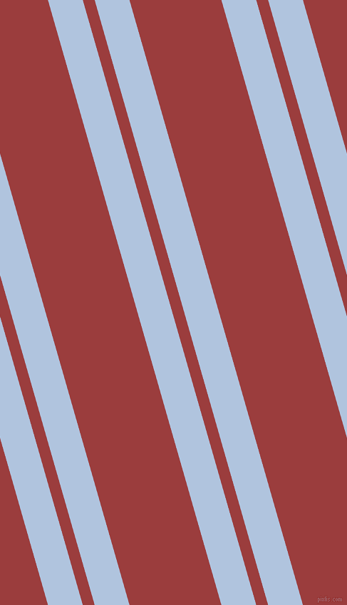 106 degree angle dual stripes line, 47 pixel line width, 16 and 124 pixel line spacing, dual two line striped seamless tileable