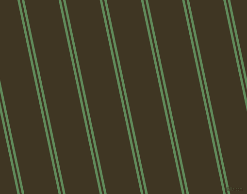 102 degree angles dual striped line, 5 pixel line width, 4 and 69 pixels line spacing, dual two line striped seamless tileable