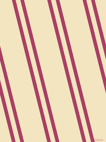 104 degree angles dual stripes line, 14 pixel line width, 18 and 88 pixels line spacing, dual two line striped seamless tileable