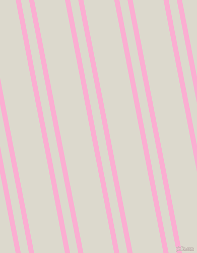 101 degree angles dual striped line, 10 pixel line width, 16 and 60 pixels line spacing, dual two line striped seamless tileable
