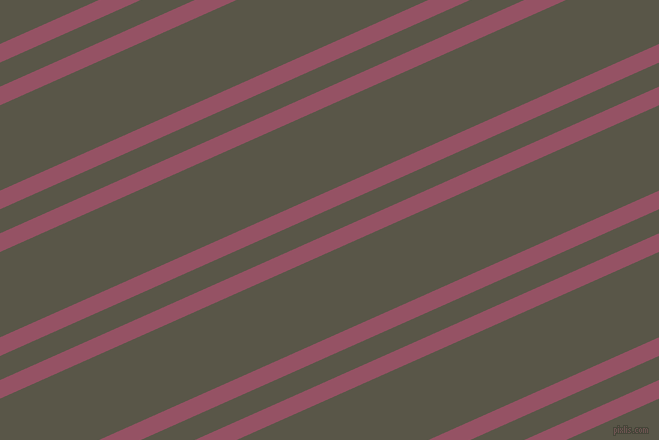 24 degree angles dual stripes lines, 17 pixel lines width, 22 and 78 pixels line spacing, dual two line striped seamless tileable