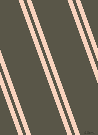 110 degree angles dual stripe line, 15 pixel line width, 10 and 114 pixels line spacing, dual two line striped seamless tileable