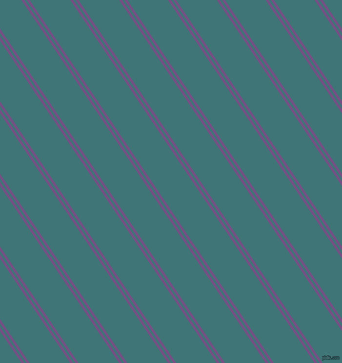 124 degree angles dual striped lines, 5 pixel lines width, 4 and 69 pixels line spacing, dual two line striped seamless tileable