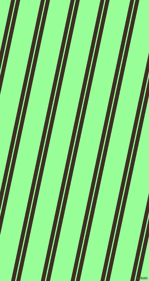 78 degree angles dual stripe line, 13 pixel line width, 4 and 68 pixels line spacing, dual two line striped seamless tileable