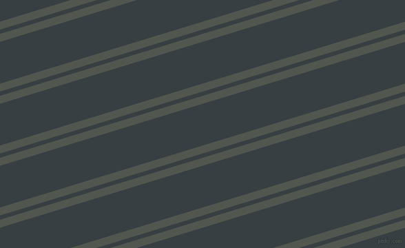 17 degree angle dual striped lines, 11 pixel lines width, 6 and 58 pixel line spacing, dual two line striped seamless tileable