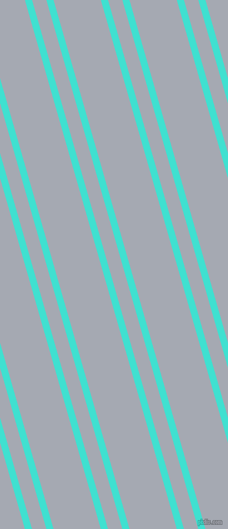106 degree angle dual stripe line, 10 pixel line width, 20 and 66 pixel line spacing, dual two line striped seamless tileable