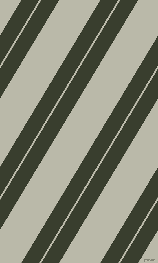 59 degree angle dual striped lines, 53 pixel lines width, 6 and 122 pixel line spacing, dual two line striped seamless tileable