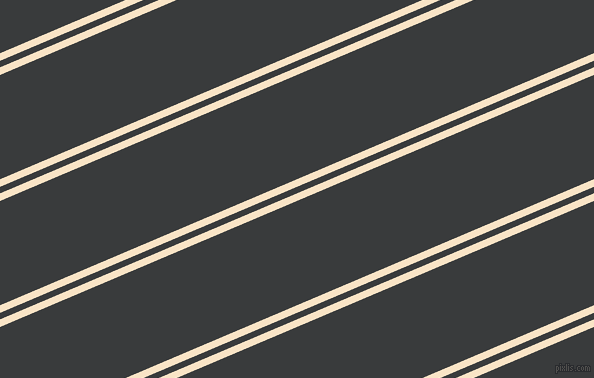 23 degree angles dual stripes line, 7 pixel line width, 6 and 96 pixels line spacing, dual two line striped seamless tileable
