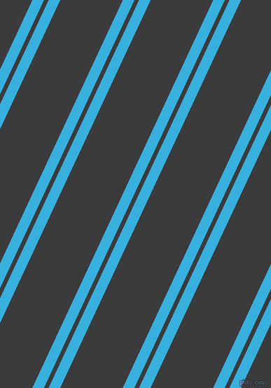 65 degree angle dual striped line, 15 pixel line width, 6 and 81 pixel line spacing, dual two line striped seamless tileable