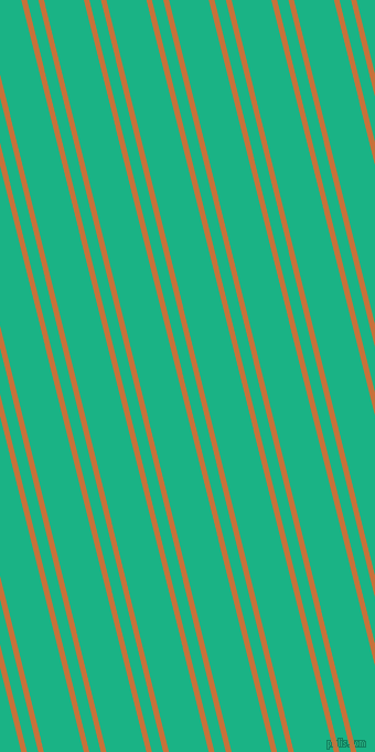 104 degree angles dual striped line, 5 pixel line width, 10 and 35 pixels line spacing, dual two line striped seamless tileable