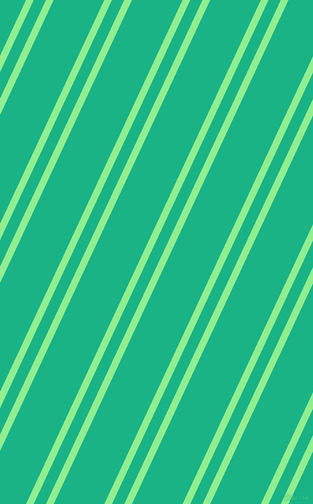 65 degree angle dual striped lines, 10 pixel lines width, 16 and 66 pixel line spacing, dual two line striped seamless tileable