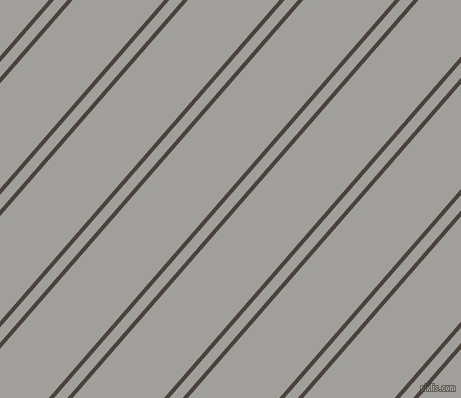 49 degree angles dual stripe lines, 4 pixel lines width, 10 and 69 pixels line spacing, dual two line striped seamless tileable