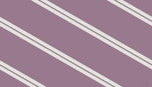 150 degree angles dual stripes lines, 12 pixel lines width, 4 and 105 pixels line spacing, dual two line striped seamless tileable