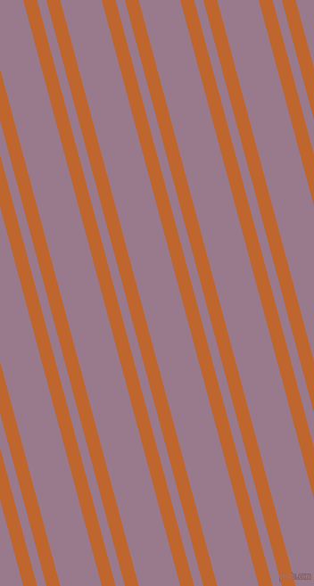 105 degree angle dual stripes line, 15 pixel line width, 10 and 45 pixel line spacing, dual two line striped seamless tileable