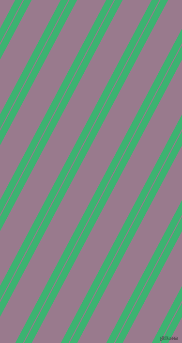 62 degree angles dual stripe lines, 14 pixel lines width, 2 and 53 pixels line spacing, dual two line striped seamless tileable