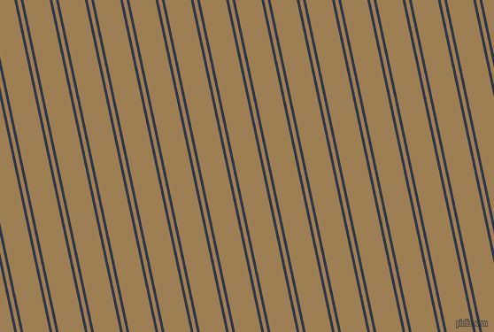 102 degree angle dual stripes lines, 3 pixel lines width, 4 and 29 pixel line spacing, dual two line striped seamless tileable
