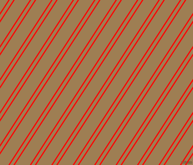 57 degree angles dual striped lines, 4 pixel lines width, 10 and 42 pixels line spacing, dual two line striped seamless tileable