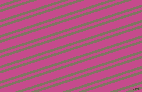 18 degree angle dual stripes line, 8 pixel line width, 8 and 24 pixel line spacing, dual two line striped seamless tileable