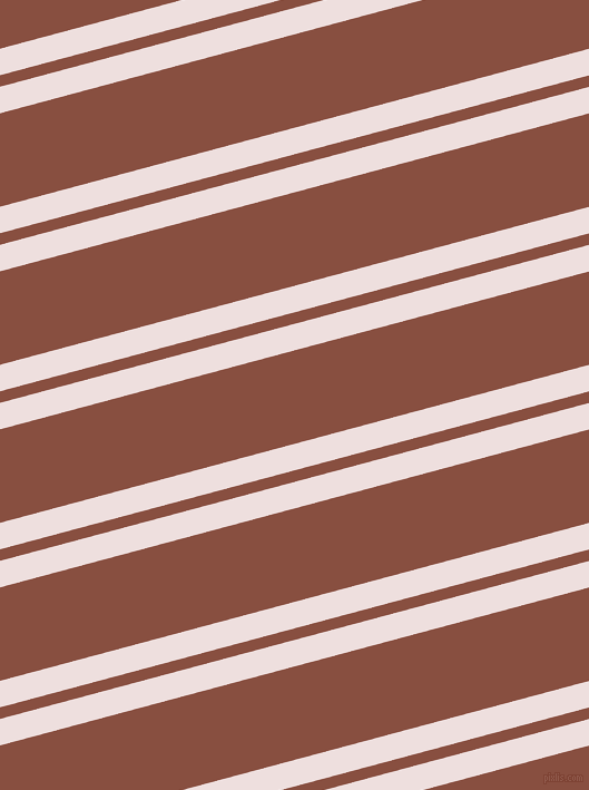 15 degree angle dual stripes lines, 23 pixel lines width, 10 and 81 pixel line spacing, dual two line striped seamless tileable