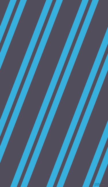69 degree angles dual striped lines, 21 pixel lines width, 12 and 63 pixels line spacing, dual two line striped seamless tileable