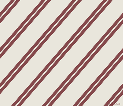 49 degree angle dual stripes line, 10 pixel line width, 4 and 53 pixel line spacing, dual two line striped seamless tileable