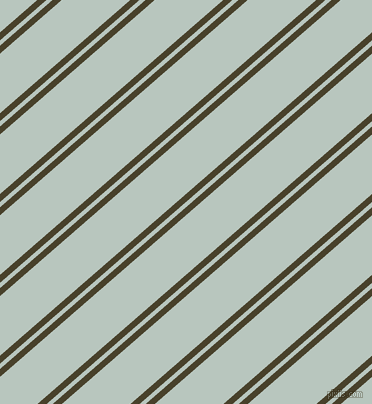 41 degree angle dual stripe line, 6 pixel line width, 4 and 45 pixel line spacing, dual two line striped seamless tileable