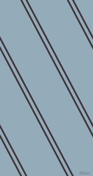 118 degree angle dual stripe line, 6 pixel line width, 10 and 121 pixel line spacing, dual two line striped seamless tileable