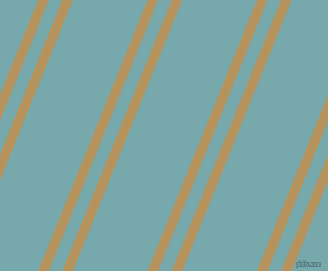 68 degree angles dual stripes line, 14 pixel line width, 18 and 99 pixels line spacing, dual two line striped seamless tileable