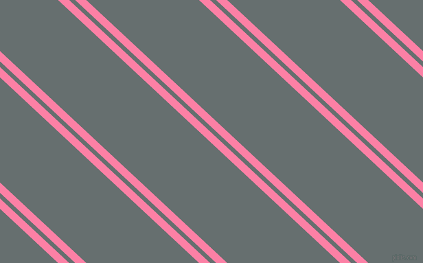 137 degree angles dual stripes line, 11 pixel line width, 6 and 112 pixels line spacing, dual two line striped seamless tileable