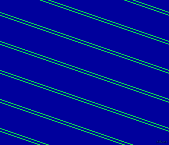 161 degree angle dual stripe line, 3 pixel line width, 6 and 78 pixel line spacing, dual two line striped seamless tileable