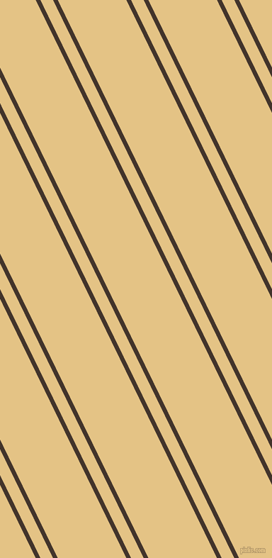 116 degree angles dual stripes line, 6 pixel line width, 16 and 87 pixels line spacing, dual two line striped seamless tileable
