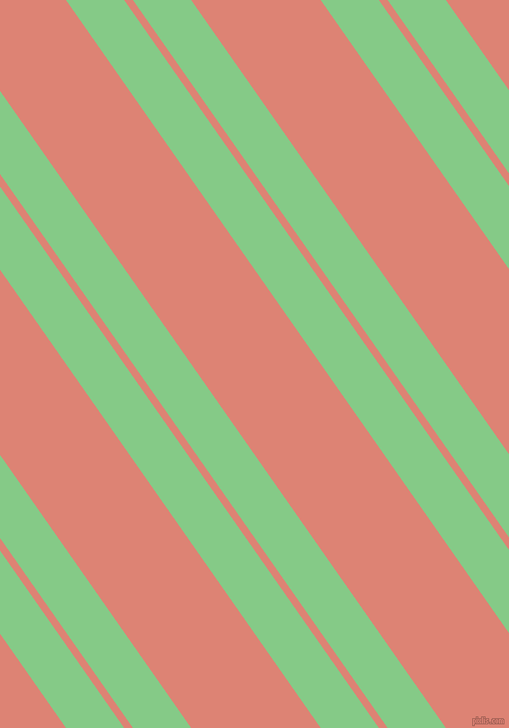 125 degree angles dual stripes lines, 53 pixel lines width, 8 and 118 pixels line spacing, dual two line striped seamless tileable