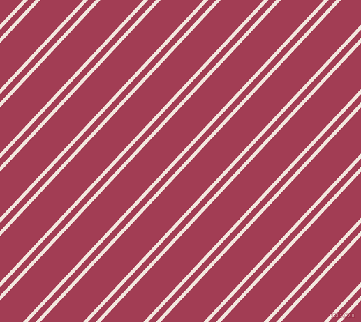47 degree angle dual stripes lines, 5 pixel lines width, 8 and 45 pixel line spacing, dual two line striped seamless tileable