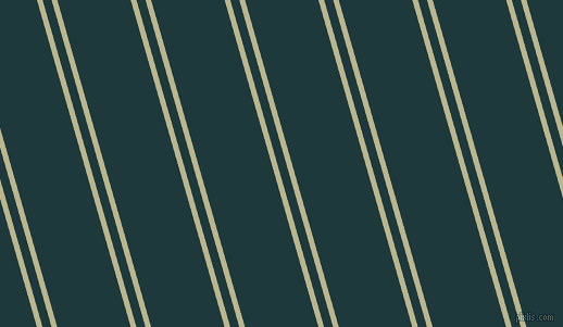 106 degree angle dual stripe line, 5 pixel line width, 8 and 65 pixel line spacing, dual two line striped seamless tileable