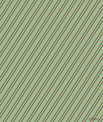 57 degree angles dual striped line, 3 pixel line width, 4 and 12 pixels line spacing, dual two line striped seamless tileable