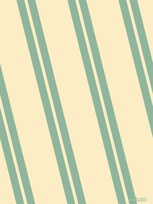 104 degree angles dual striped lines, 15 pixel lines width, 6 and 62 pixels line spacing, dual two line striped seamless tileable