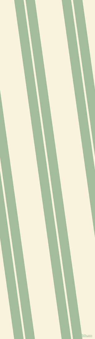98 degree angles dual striped line, 30 pixel line width, 6 and 85 pixels line spacing, dual two line striped seamless tileable