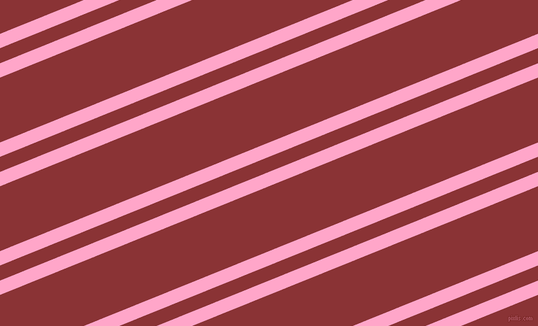 22 degree angles dual stripes lines, 19 pixel lines width, 20 and 86 pixels line spacing, dual two line striped seamless tileable